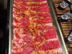 -西塔老太太泥炉烤肉(龙湖北苑天街店)