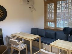 卡座-线格之间COFFEE