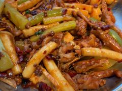 -沙掌门肉蟹煲(沙溪店)