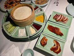 羲和烤鸭-羲和雅苑•北京烤鸭(陆家嘴中心店)