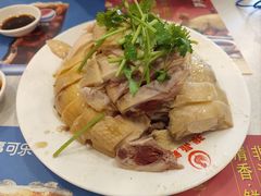 -振鼎鸡(天钥桥路店)