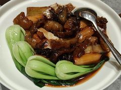 -北国饭店·海鲜·北方菜(峡山店)
