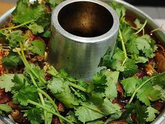 -郑记•不夜城烧烤•龙虾•虾蟹(黄鹤楼店)