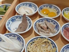 -桥香园过桥米线(国贸店)