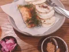 -BOR Eatery(安福路店)