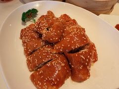 -利苑酒家(合景国际金融广场店)