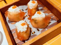 -蔡澜点心·粤菜(海印都荟城店)