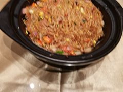 海皇炒粉丝-王府井酒店(金桥港湾店)
