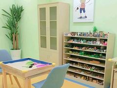 -竞思注意力·专注力·学习能力训练(天一广场中心)