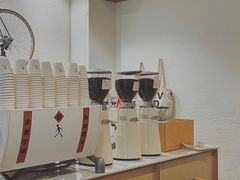-常识咖啡common sense(春熙路店)