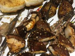 -三个大叔东北烧烤·砂锅菜(西三旗店)