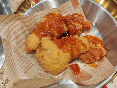 -姜胖胖无限自助烤肉(凯德天府店)