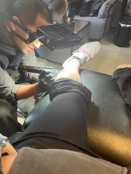 -见雾TATTOO STUDIO