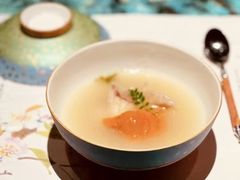 -風料理.鮨Omakase