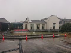 -雅和生态渔庄·宜城锅巴饭(龙灵山公园店)
