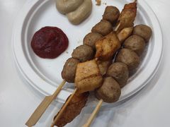 -宜家·瑞典风味餐厅(北京西红门店)