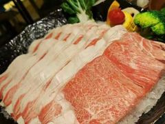 -盡膳口福跷脚牛肉火锅(合生汇购物中心店)