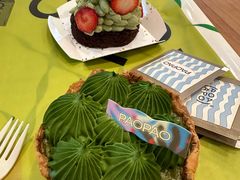 -PAOPAO Bakery&Café(港汇店)