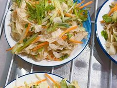 -鲁C·尚小炉·淄博烧烤(市北店)