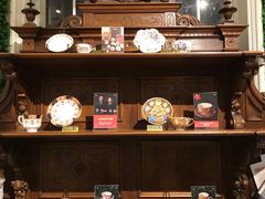零售区-馨园villa融合菜(东山店)