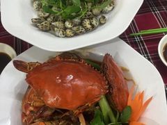 -QQ海鲜餐厅