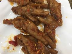 -海之味海鲜大咖·家常菜