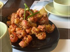 -一棠龙虾•王牌虾球(光谷天地店)