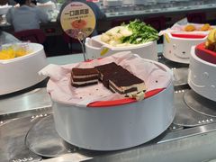 -龍歌自助小火锅(李沧顺和汇店)