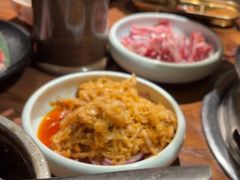 -九田家黑牛烤肉料理(新辰里亚运村店)