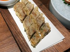 脆皮五香卷-CHIC1699远洋私厨