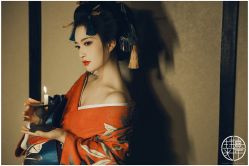 -持熹光年写真体验馆