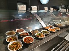 -浦东图书馆读者餐厅(前程路店)