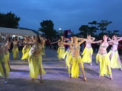 -厦门方特梦幻王国