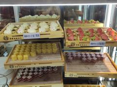 -黑金·寻焰自助百汇·烤肉·火锅(中街店)