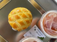 -SAANCI山池咖啡(海上世界文化艺术中心店)