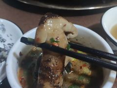 -东巴谷野生菌火锅餐厅