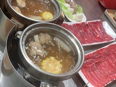 -潮界(虹桥新天地店)