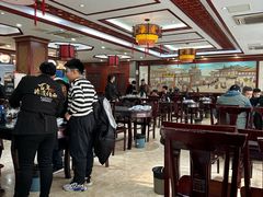 -邢家锅贴老店·非遗·开封菜(金明广场店)