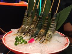 -大隐·成都火锅Bistro(合生麒麟新天地店)