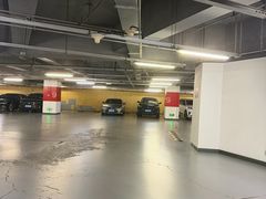 -柏威年大连购物中心
