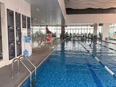 -普拉达游泳健身(水湾1979店)