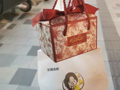 -鸭寨夫人(无锡首店)