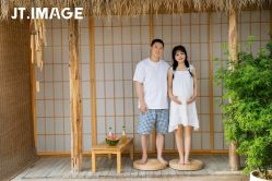 -专注孕妇照亲子照·纪田摄影