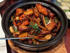 -度小月(百老汇美食街店)