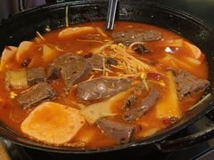 -鸡毛店·川菜(双楠店)