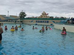 -秦皇岛乐岛海洋王国