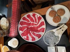 -东来顺·非遗火锅(高新店)