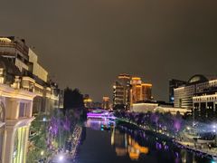 -Tipsy Bar•屋顶露台酒吧&水烟吧