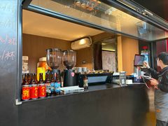 -单家老院·院子里的青岛菜(沙子口店)