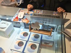 -山与蓝·轻糖鲜果蛋糕(勒泰店)